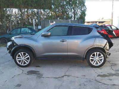 NISSAN JUKE (F15E)
