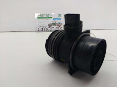 CAUDALIMETRO, SEAT, IBIZA (6L1)