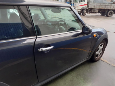 PUERTA DELANTERA DERECHA, MINI, MINI (R56)