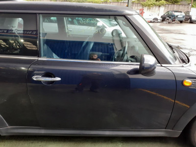 PUERTA DELANTERA DERECHA, MINI, MINI (R56)