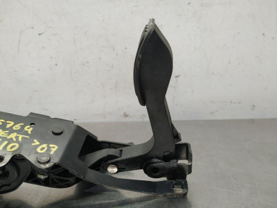 PEDAL ACELERADOR, PEUGEOT, EXPERT FURGÓN