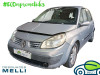 RENAULT SCENIC II (JM) — vehículo donante para recambios 