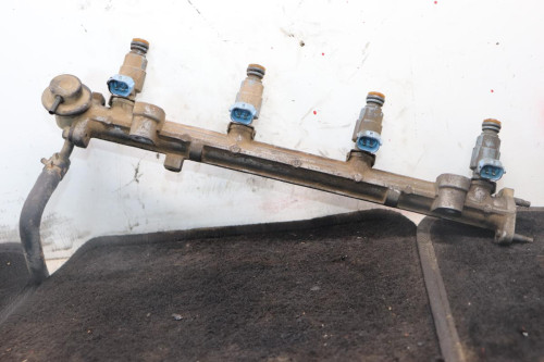  INYECTOR, HYUNDAI, SANTA FE (SM) 