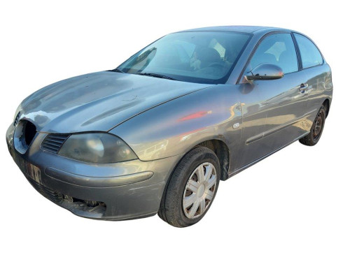  SEAT IBIZA (6L1) 