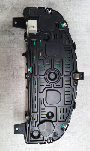  CUADRO INSTRUMENTOS, , 