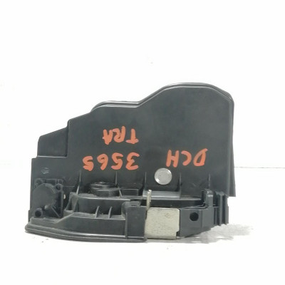 CERRADURA PUERTA TRASERA DERECHA, BMW, SERIE 1 BERLINA (E81/E87)
