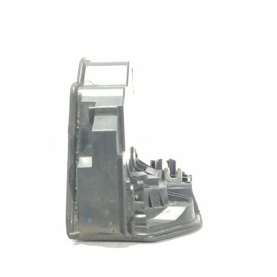 CERRADURA PUERTA TRASERA DERECHA, BMW, SERIE 1 BERLINA (E81/E87)