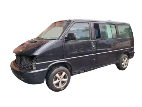  VOLKSWAGEN T4 TRANSPORTER BUS 
