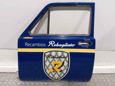 PUERTA DELANTERA IZQUIERDA, LADA, NIVA (2121/21213/21214/21215/2131)