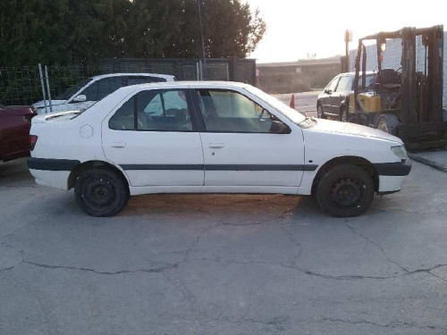  PEUGEOT 306 3/5 PT. (S1) 