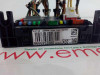  CAJA RELES / FUSIBLES PEUGEOT 207 