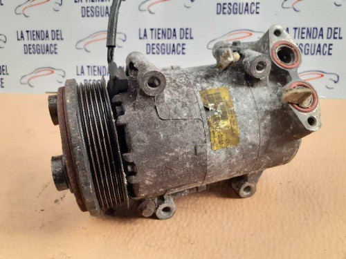  COMPRESOR AIRE ACONDICIONADO 
