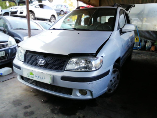  HYUNDAI MATRIX (FC) 