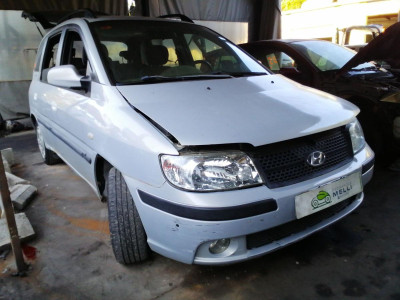 HYUNDAI MATRIX (FC)