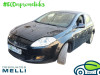 FIAT II BRAVO (198) — vehículo donante para recambios 