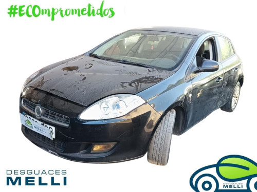 FIAT II BRAVO (198) — vehículo donante para recambios 