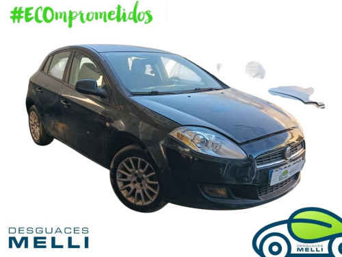 FIAT II BRAVO (198) — vehículo donante para recambios 