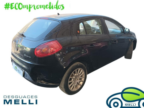 FIAT II BRAVO (198) — vehículo donante para recambios 