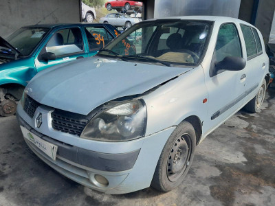 RENAULT CLIO II FASE II (B/CB0)