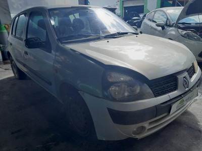 RENAULT CLIO II FASE II (B/CB0)