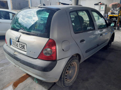 RENAULT CLIO II FASE II (B/CB0)