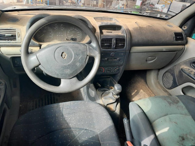 RENAULT CLIO II FASE II (B/CB0)