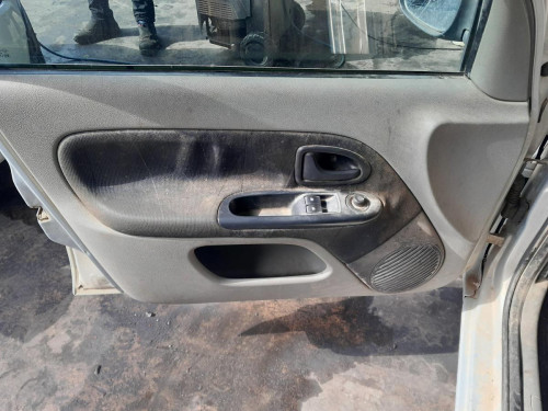  RENAULT CLIO II FASE II (B/CB0) 