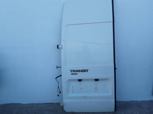 PUERTA TRASERA IZQUIERDA Ford TRANSIT FURGÓN CORTO (FY) 