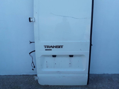 PUERTA TRASERA IZQUIERDA, Ford, TRANSIT FURGÓN CORTO (FY)