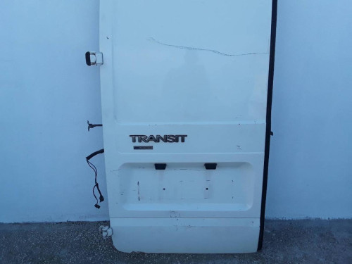 PUERTA TRASERA IZQUIERDA Ford TRANSIT FURGÓN CORTO (FY) 