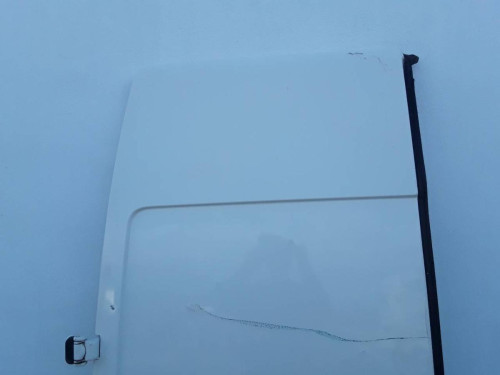 PUERTA TRASERA IZQUIERDA Ford TRANSIT FURGÓN CORTO (FY) 