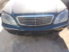 PARAGOLPES DELANTERO MERCEDES-BENZ CLASE S (BM 220) BERLINA 