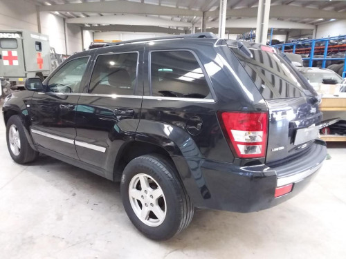 CREMALLERA DIRECCION JEEP GRAND CHEROKEE (WH) 