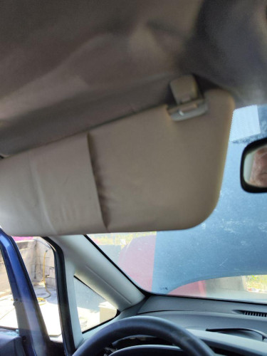 PARASOL IZQUIERDO Opel ZAFIRA A 