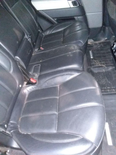 JUEGO ASIENTOS COMPLETO Land Rover RANGE ROVER SPORT 