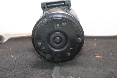 COMPRESOR AIRE ACONDICIONADO, RENAULT, LAGUNA II (BG0)