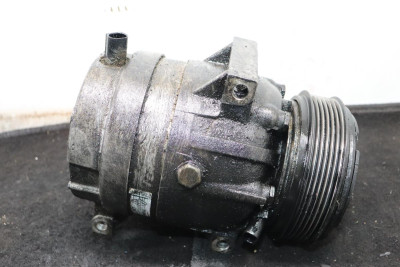 COMPRESOR AIRE ACONDICIONADO, RENAULT, LAGUNA II (BG0)