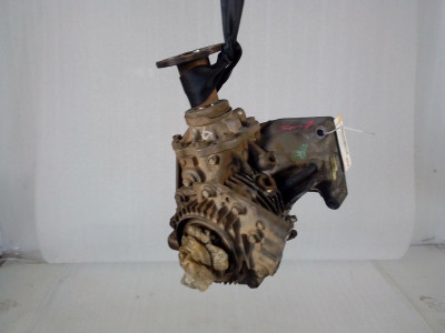 DIFERENCIAL DELANTERO, NISSAN, X-TRAIL (T30)