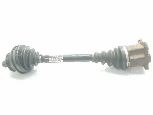  TRANSMISION DELANTERA IZQUIERDA AUDI ALLROAD QUATTRO QUATTRO (4B5) 