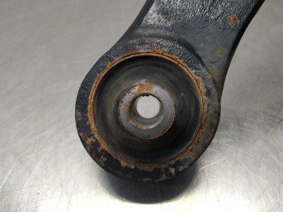 BRAZO SUSPENSION INFERIOR DELANTERO IZQUIERDO, PEUGEOT, 3008