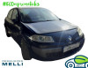  RENAULT MEGANE II CLASSIC BERLINA 