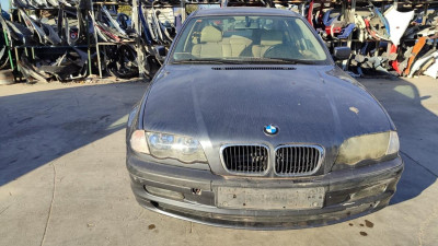 BMW SERIE 3 BERLINA (E46)