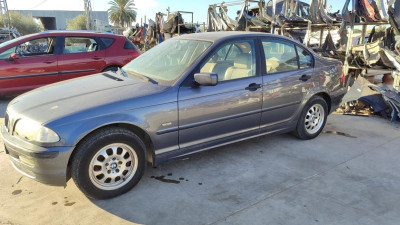 BMW SERIE 3 BERLINA (E46)