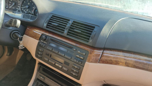  BMW SERIE 3 BERLINA (E46) 