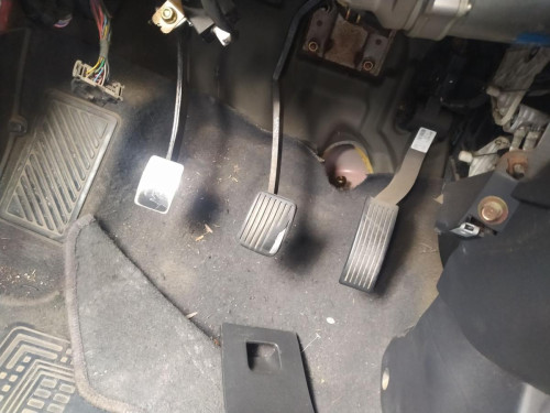  BOMBIN EMBRAGUE HYUNDAI GETZ (TB) 
