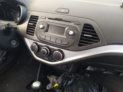 CENTRALITA AIRBAG
