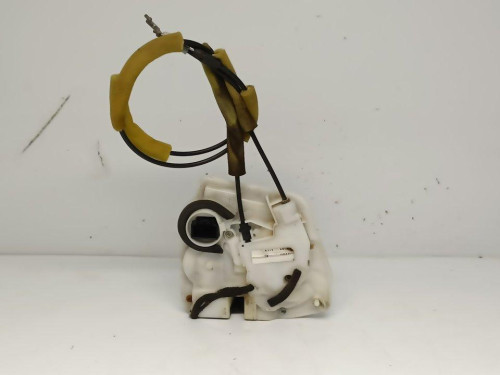  CERRADURA PUERTA TRASERA IZQUIERDA, MAZDA, 6 FAMILIAR (GH) 