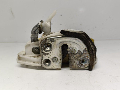 CERRADURA PUERTA TRASERA IZQUIERDA, MAZDA, 6 FAMILIAR (GH)