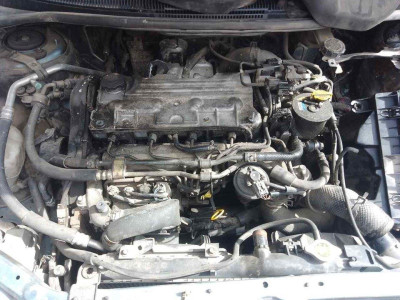 CENTRALITA MOTOR UCE