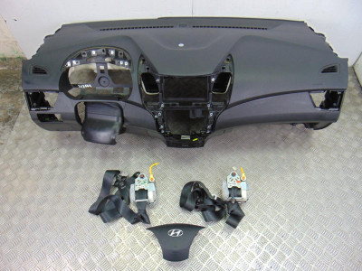 KIT AIRBAG, HYUNDAI, I30 (GD)